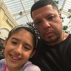 Meet your Posher, Jaime